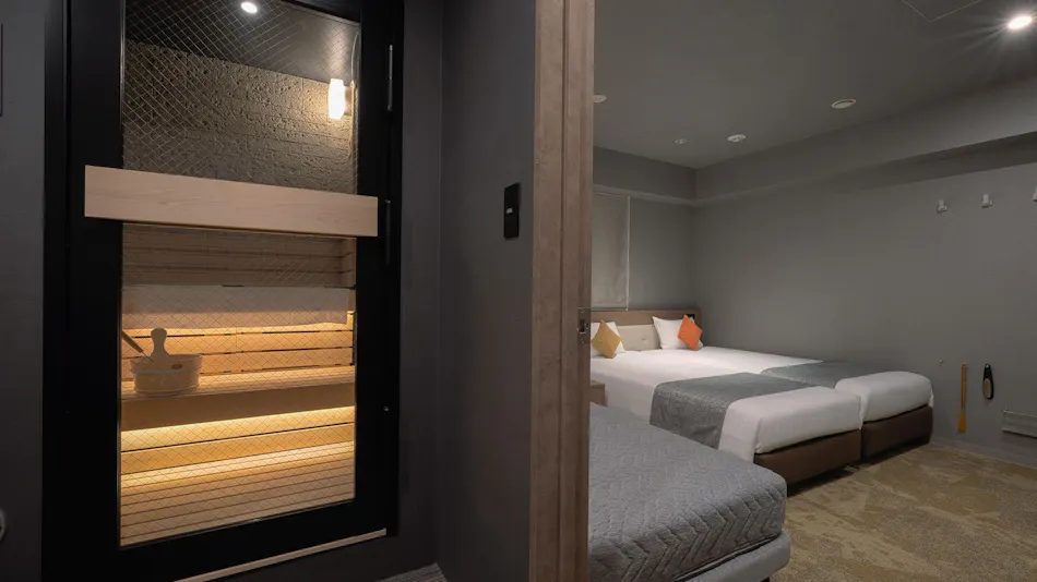 Villa Fontaine Tokyo Shinjuku | Sumitomo Realty & Development