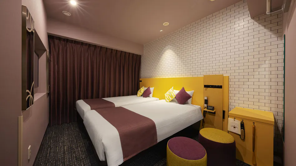 Villa Fontaine Tokyo Shinjuku | Sumitomo Realty & Development