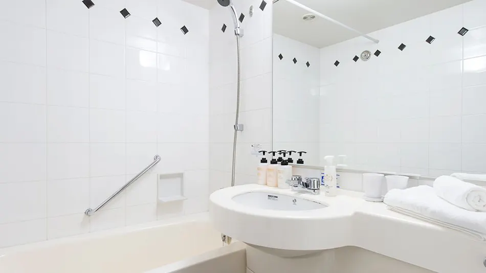 Villa Fontaine Tokyo Shinjuku | Sumitomo Realty & Development