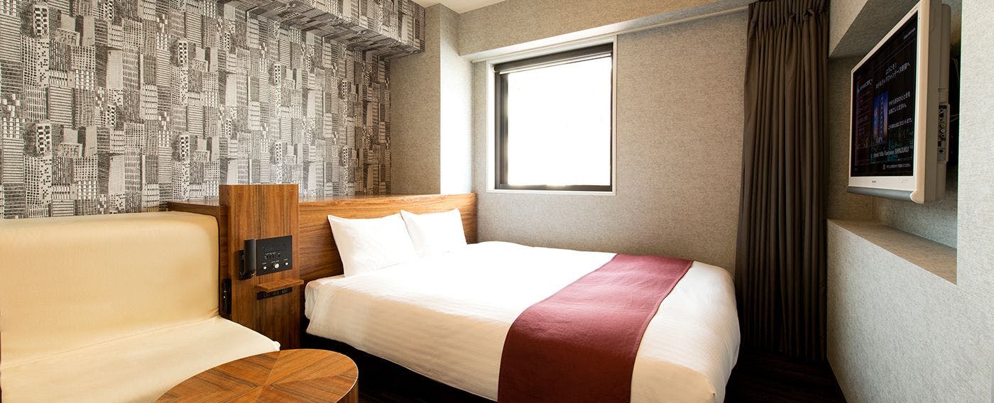 Villa Fontaine Tokyo Shinjuku | Sumitomo Realty & Development