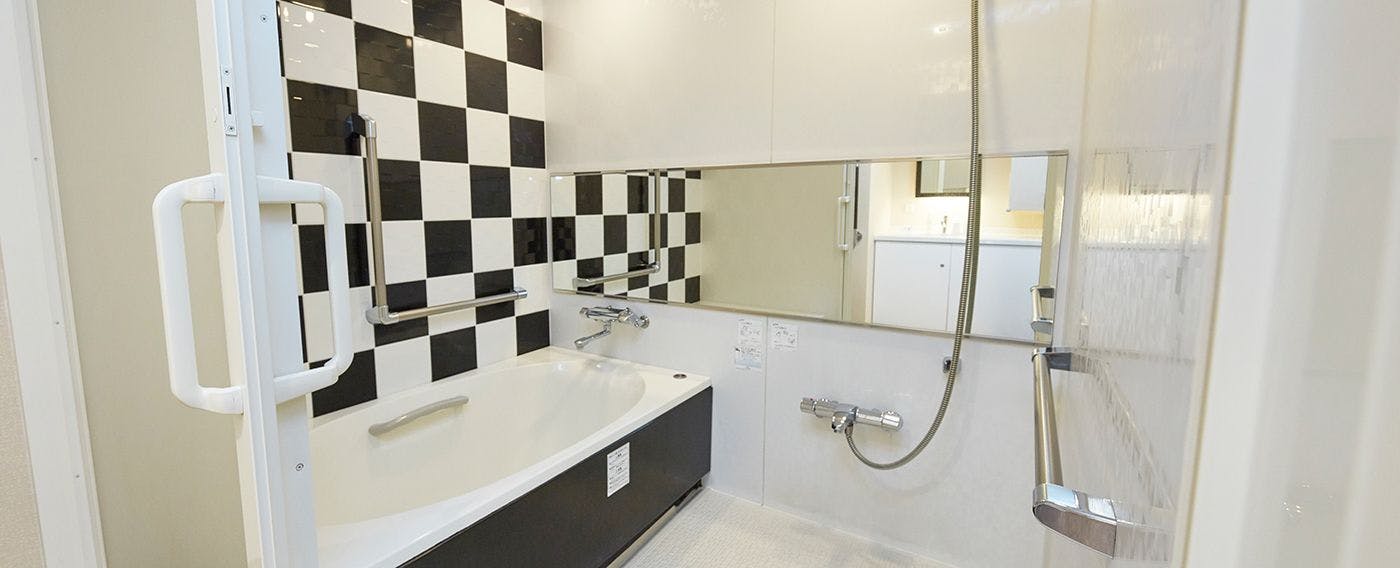Villa Fontaine Tokyo Shinjuku | Sumitomo Realty & Development