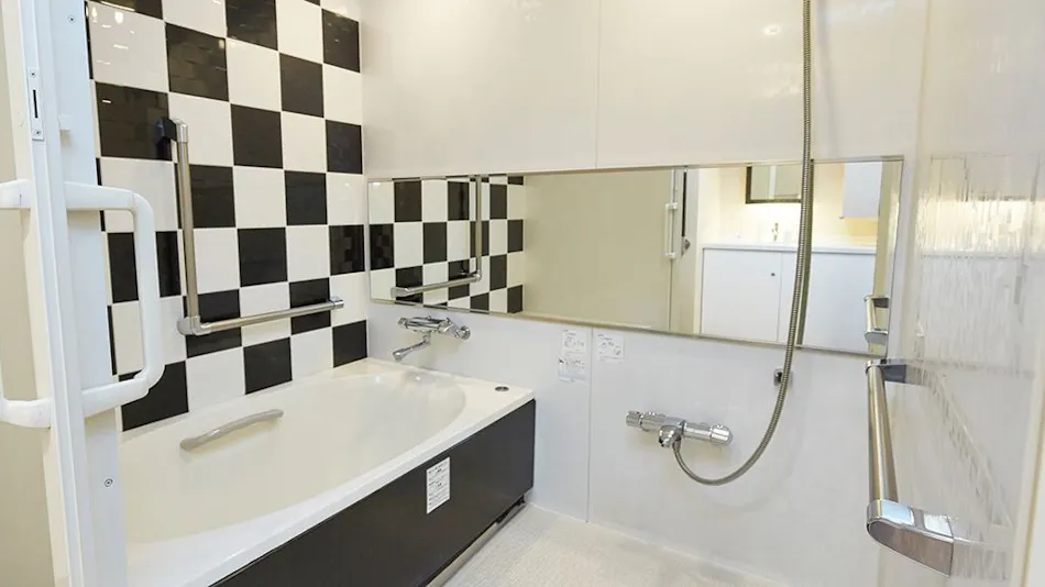 Villa Fontaine Tokyo Shinjuku | Sumitomo Realty & Development