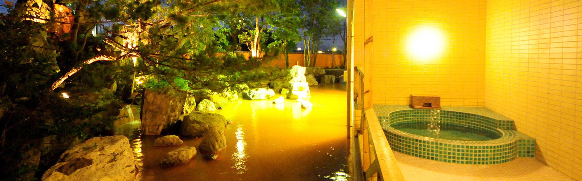 くれたけイン御前崎