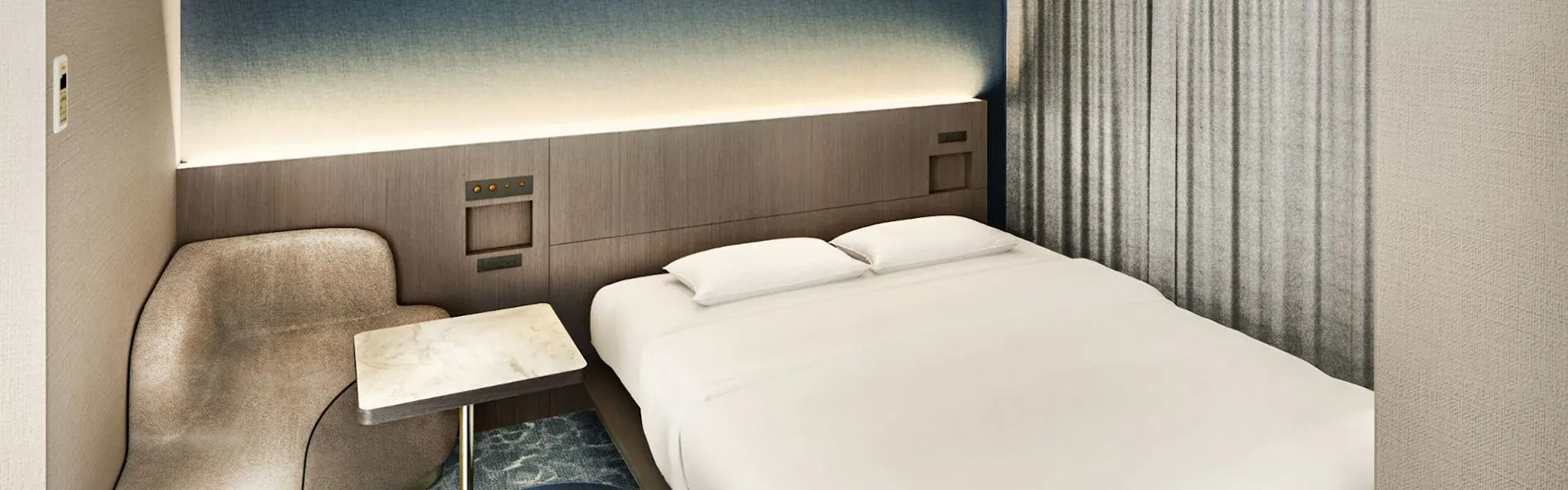 キャナルシティ・福岡ワシントンホテル