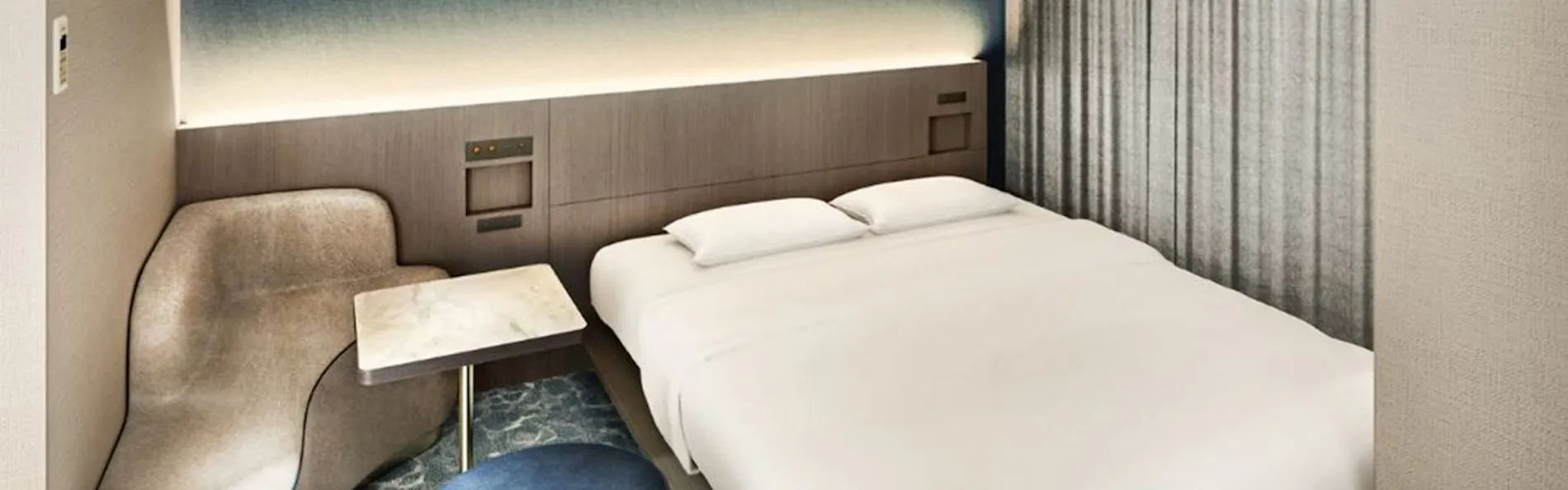 キャナルシティ・福岡ワシントンホテル