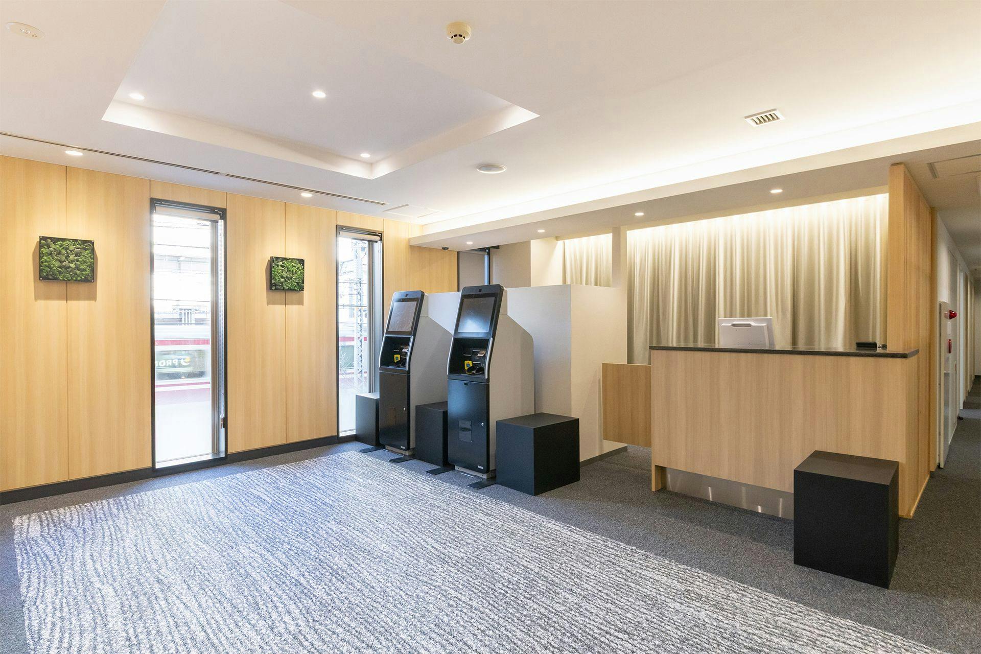 Keikyu EX Inn Yokohama Station East Exit (Kita East Exit)