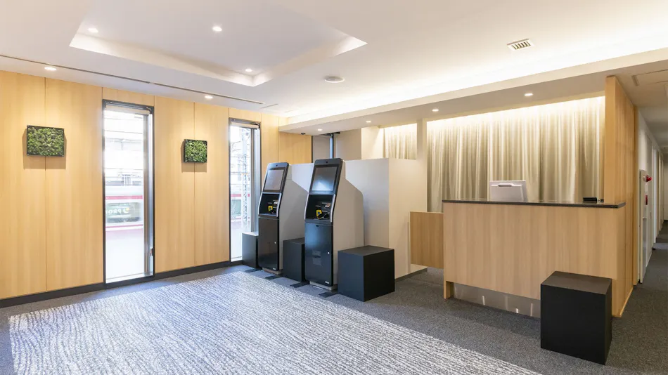 Keikyu EX Inn Yokohama Station East Exit (Kita East Exit)