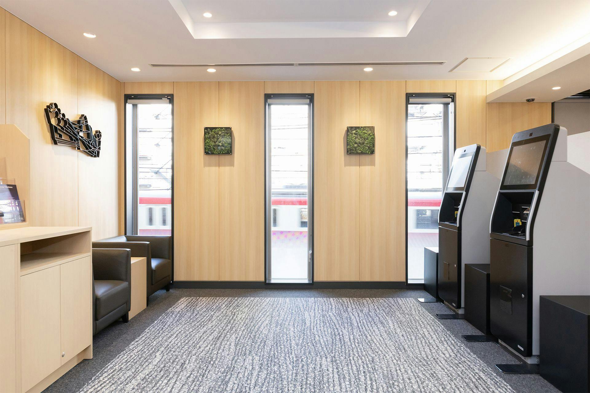 Keikyu EX Inn Yokohama Station East Exit (Kita East Exit)