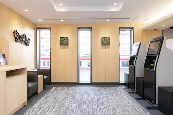 ล็อบบี้