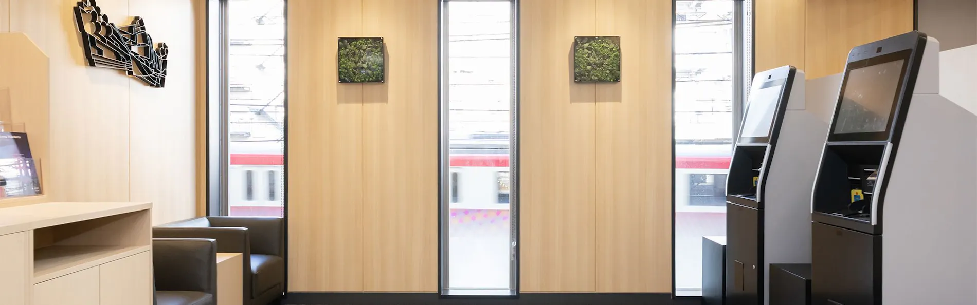 京急EXイン横浜駅東口(きた東口)