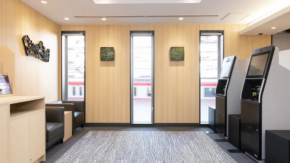 Keikyu EX Inn Yokohama Station East Exit (Kita East Exit)