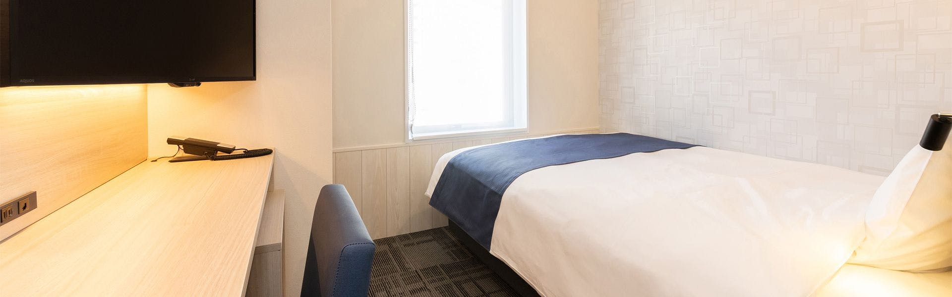 Keikyu EX Inn Yokohama Station East Exit (Kita East Exit)