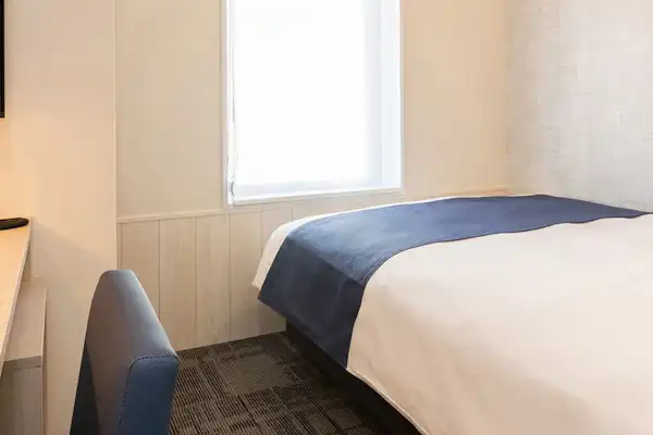 ห้องพัก