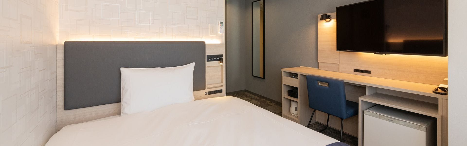 Keikyu EX Inn Yokohama Station East Exit (Kita East Exit)