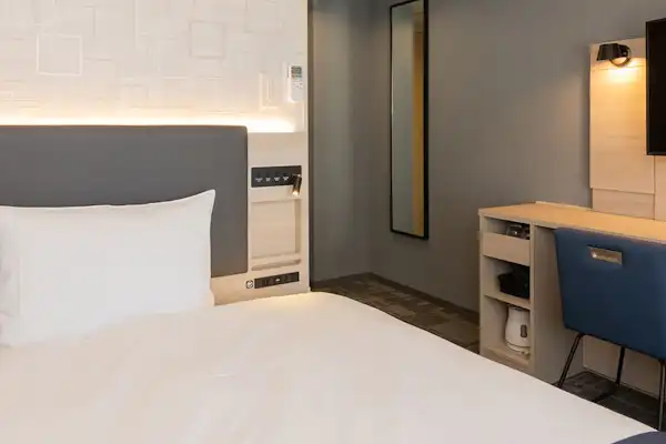 ห้องพัก