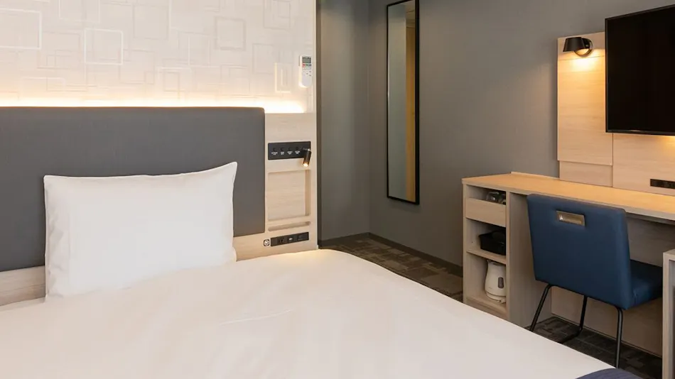 Keikyu EX Inn Yokohama Station East Exit (Kita East Exit)