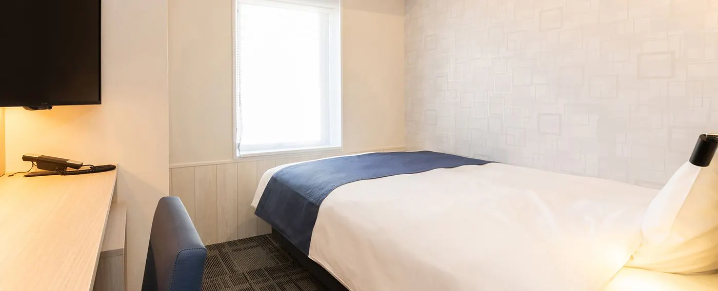 ห้องพัก