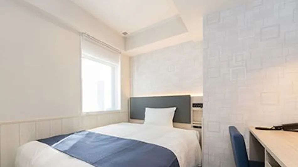 Keikyu EX Inn Yokohama Station East Exit (Kita East Exit)