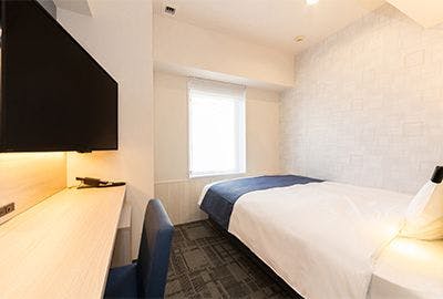 Keikyu EX Inn Yokohama Station East Exit (Kita East Exit)