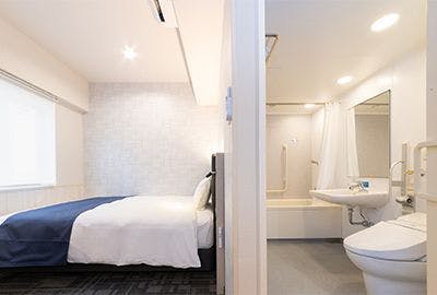 Keikyu EX Inn Yokohama Station East Exit (Kita East Exit)