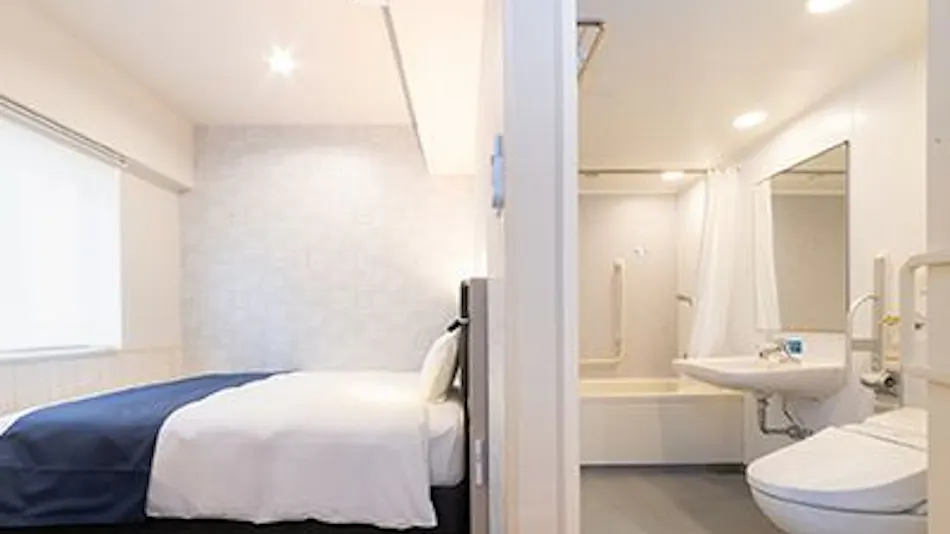 Keikyu EX Inn Yokohama Station East Exit (Kita East Exit)