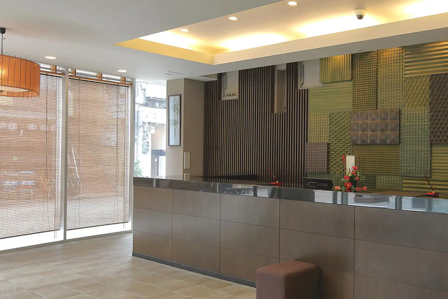 ล็อบบี้