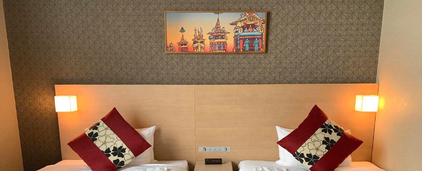 ศิลปะเทนูกุย