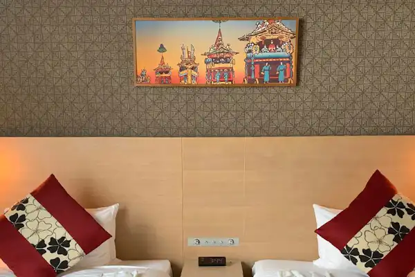 ศิลปะเทนูกุย