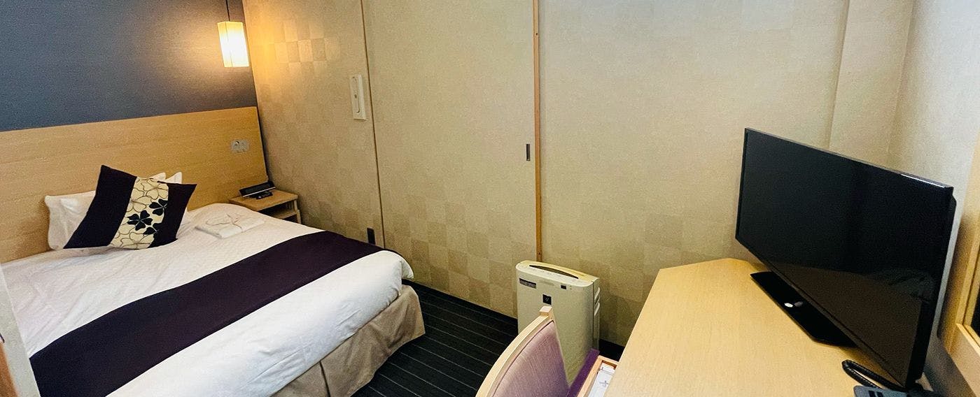 Hotel Vista Premio Kyoto [Kawaramachi Street]