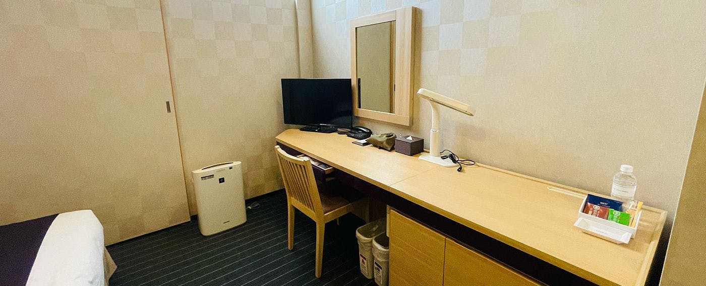 Hotel Vista Premio Kyoto [Kawaramachi Street]