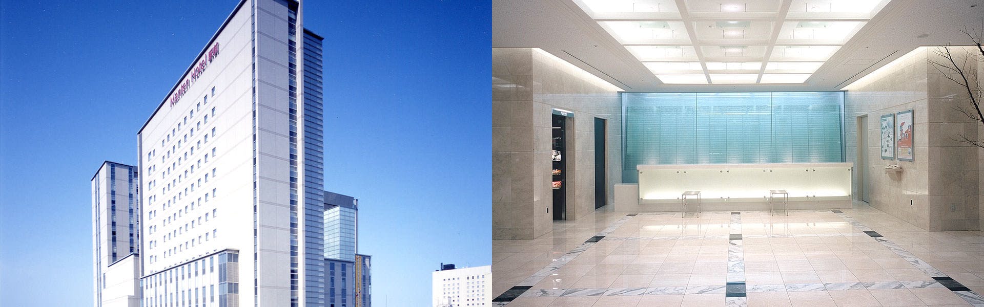 高岡マンテンホテル駅前（マンテンホテルチェーン）