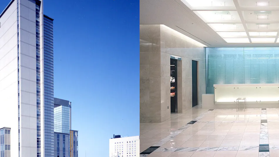 Takaoka Manten Hotel Ekimae (Manten Hotel Chain)