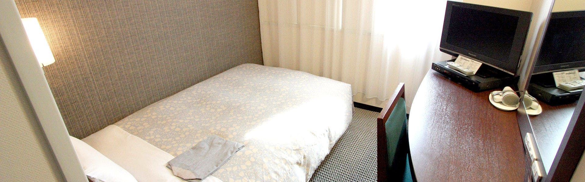 高岡マンテンホテル駅前（マンテンホテルチェーン）