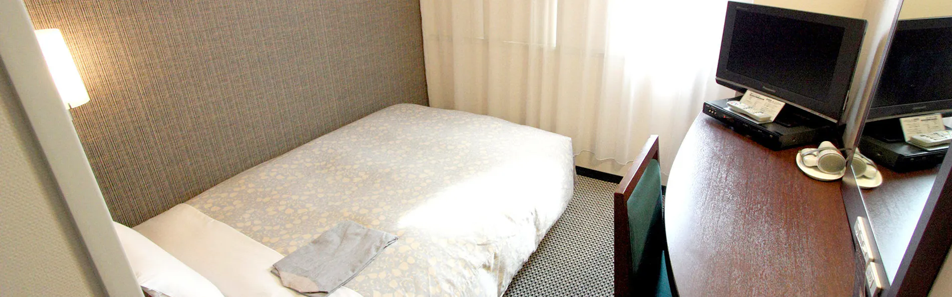 高岡マンテンホテル駅前(マンテンホテルチェーン)