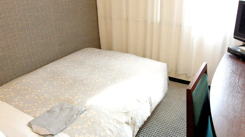 Takaoka Manten Hotel Ekimae (Manten Hotel Chain)