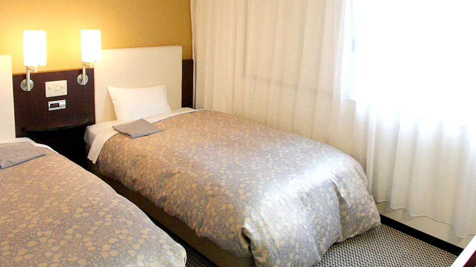 Takaoka Manten Hotel Ekimae (Manten Hotel Chain)