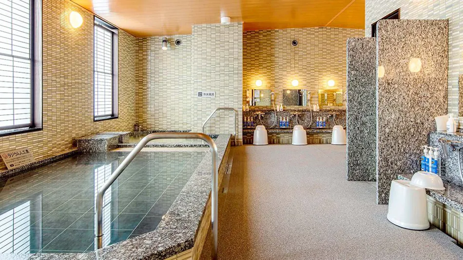 Takaoka Manten Hotel Ekimae (Manten Hotel Chain)