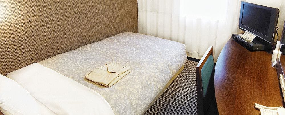 高岡マンテンホテル駅前（マンテンホテルチェーン）