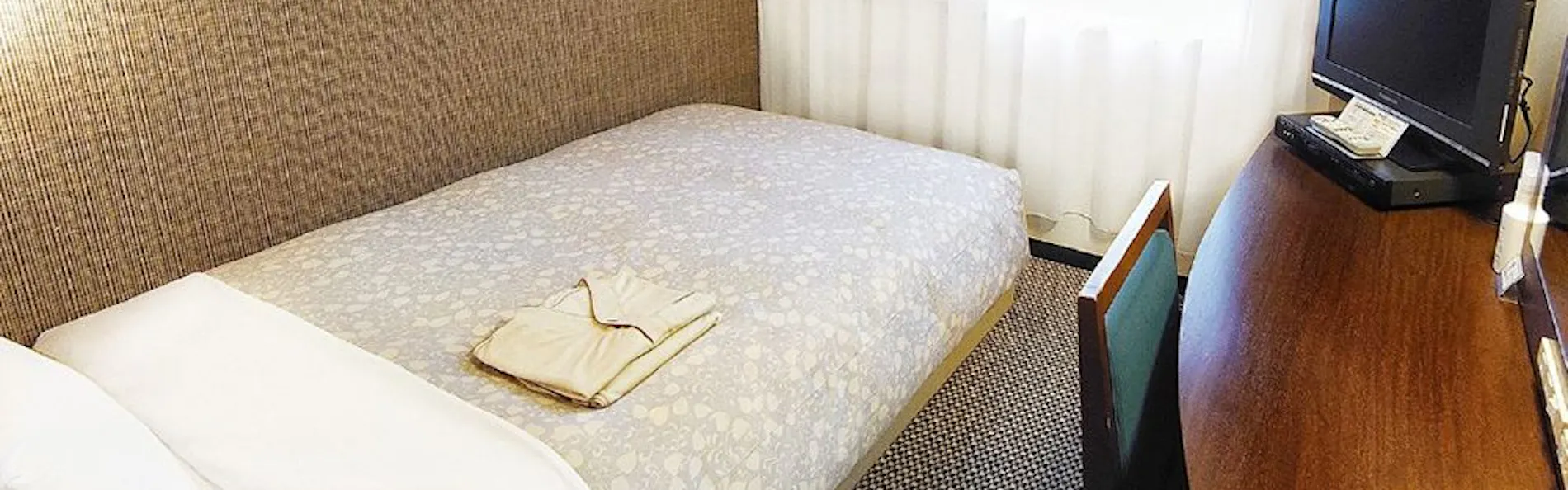 高岡マンテンホテル駅前(マンテンホテルチェーン)