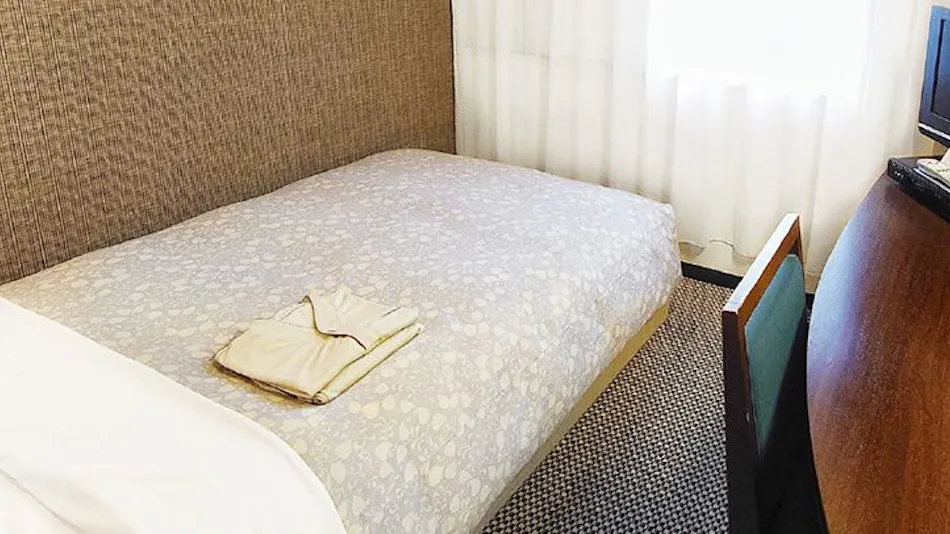 Takaoka Manten Hotel Ekimae (Manten Hotel Chain)