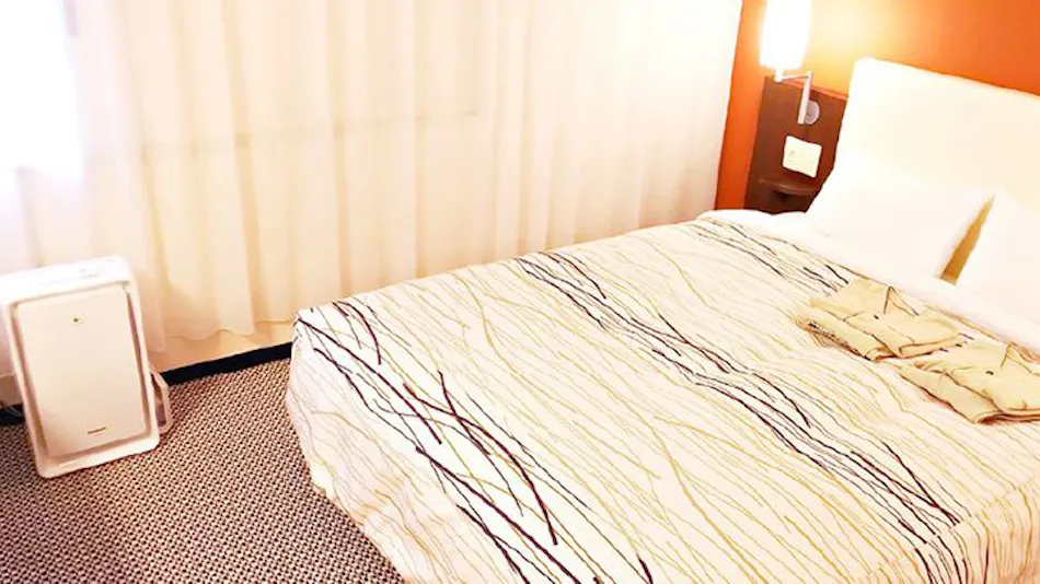 Takaoka Manten Hotel Ekimae (Manten Hotel Chain)