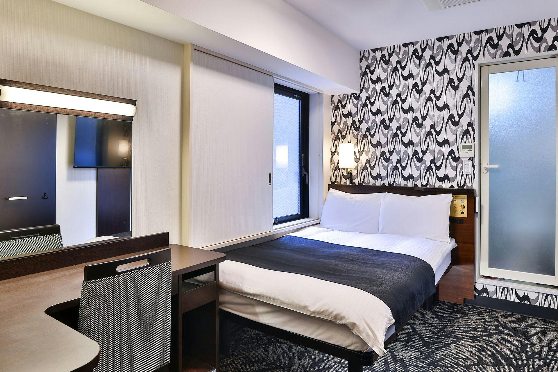 ห้องพัก