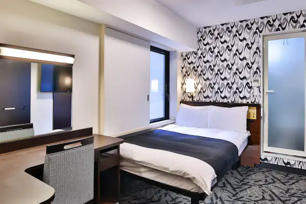 ห้องพัก