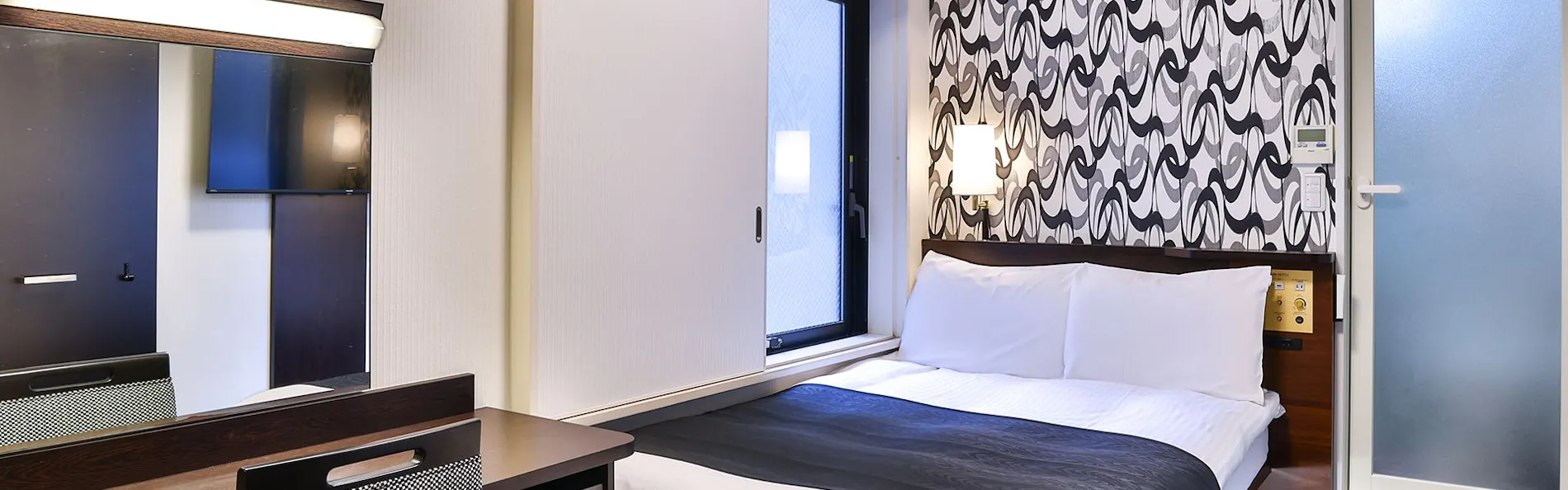 アパホテル〈築地駅南〉