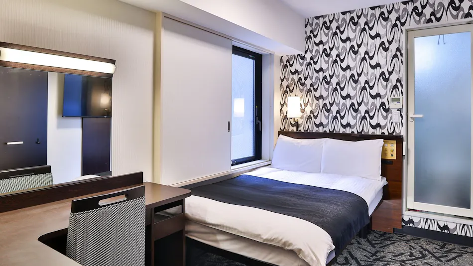 APA Hotel <Tsukiji Station South>