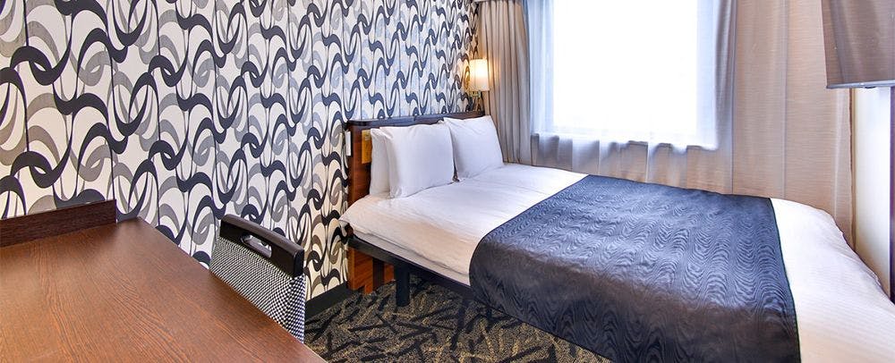 APA Hotel <Tsukiji Station South>