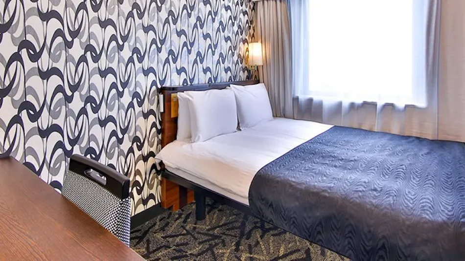 APA Hotel <Tsukiji Station South>