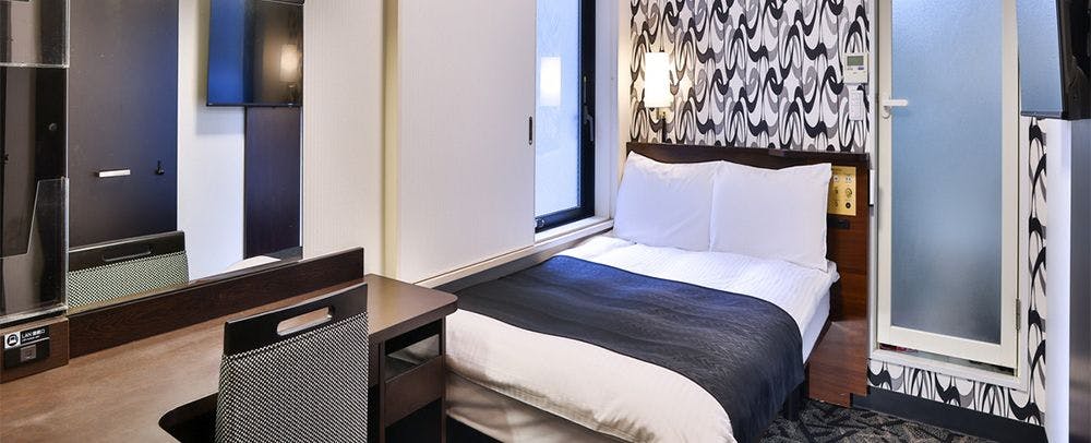 APA Hotel <Tsukiji Station South>