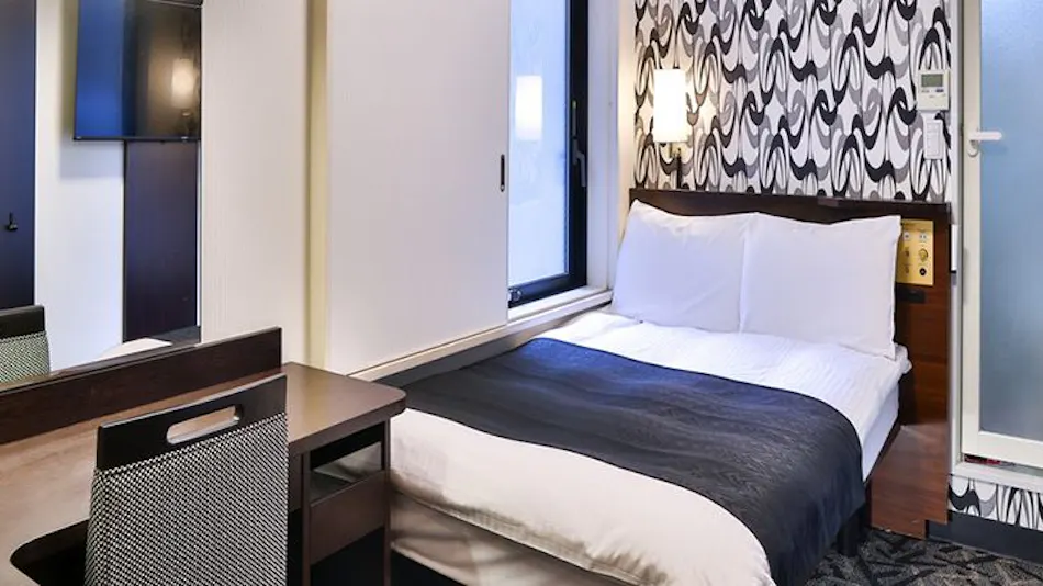 APA Hotel <Tsukiji Station South>