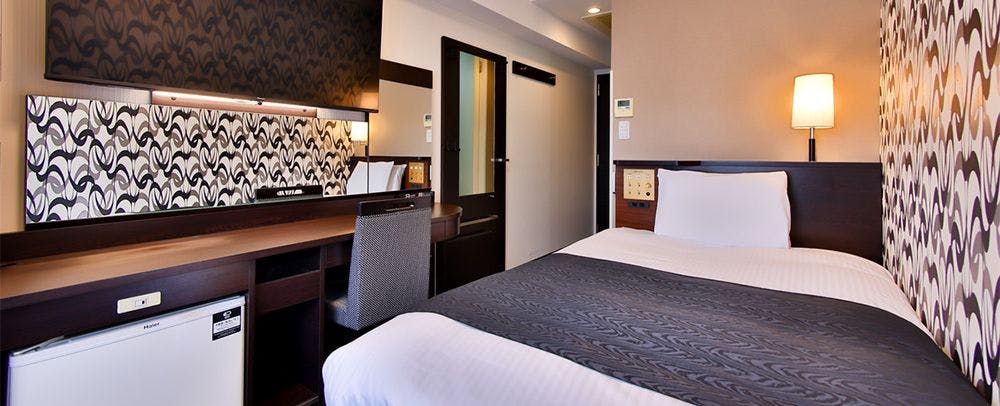 APA Hotel <Tsukiji Station South>